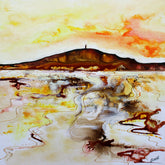 Scrabo From Strangford